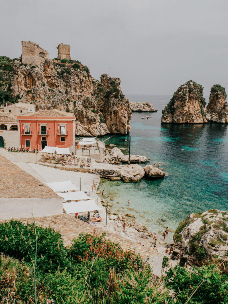 Sicily Essential Escape