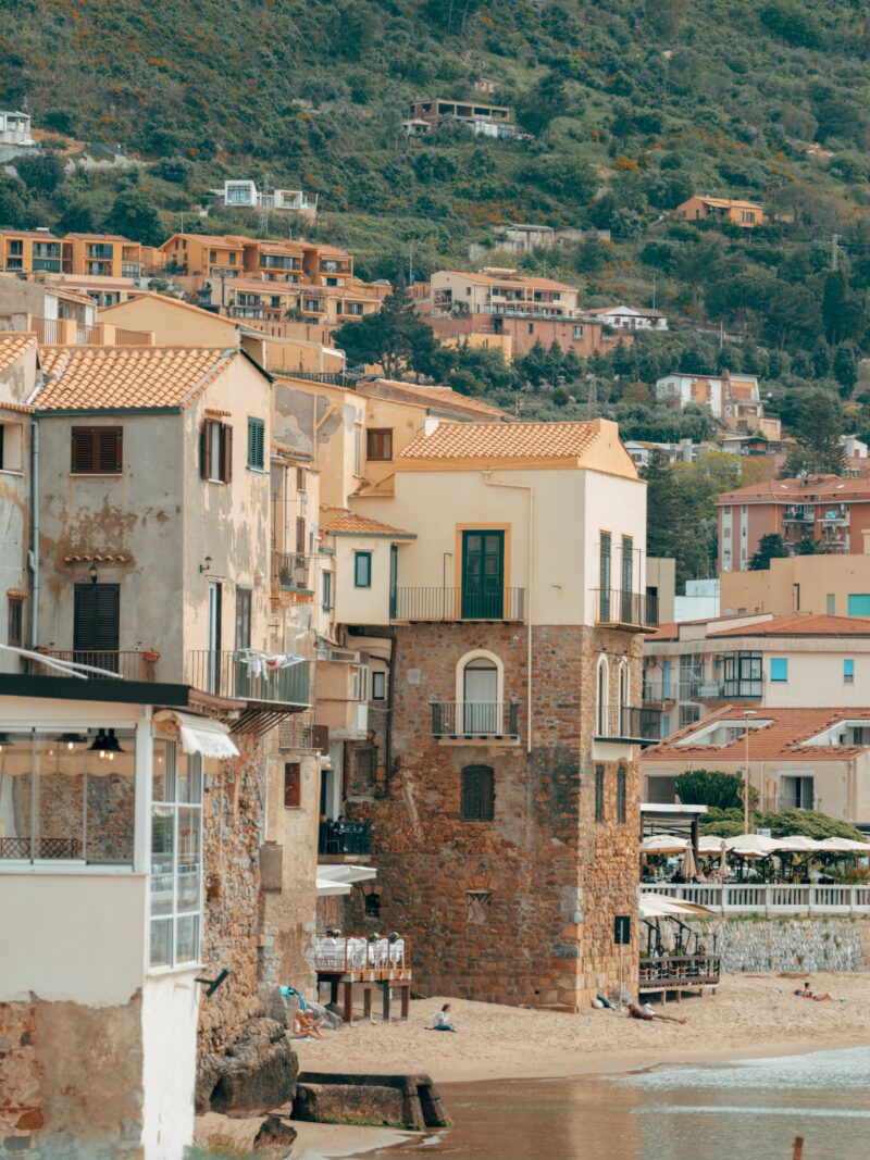Sicily Curated Journey